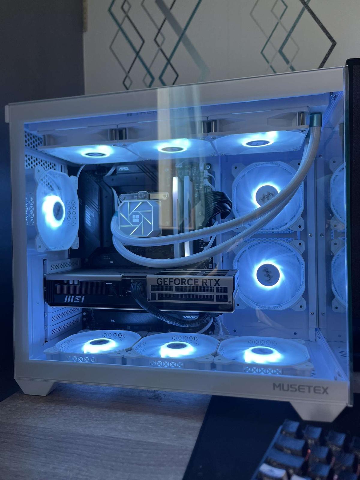 Réparation AgRepair