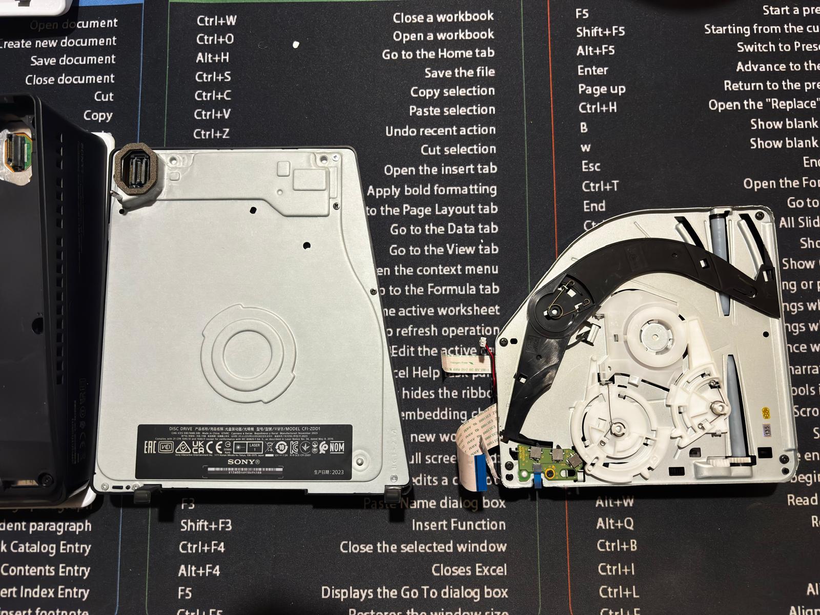 Réparation AgRepair